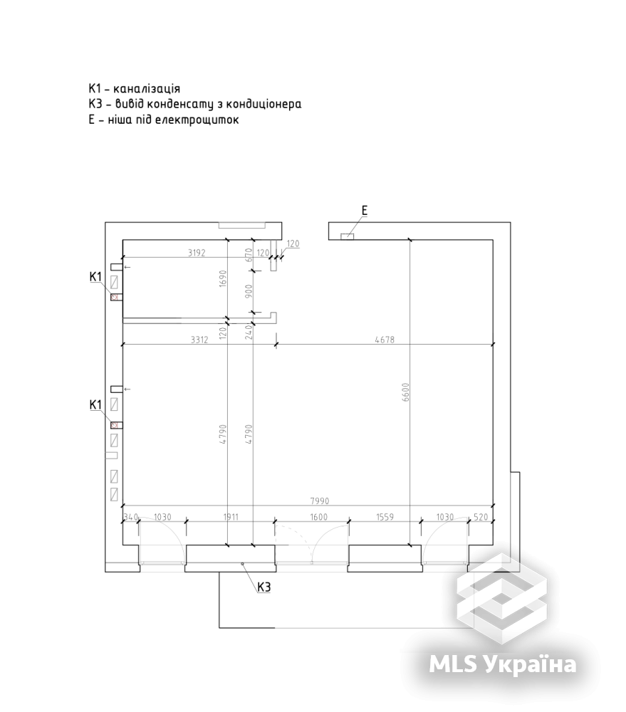 Оголошення 26030036