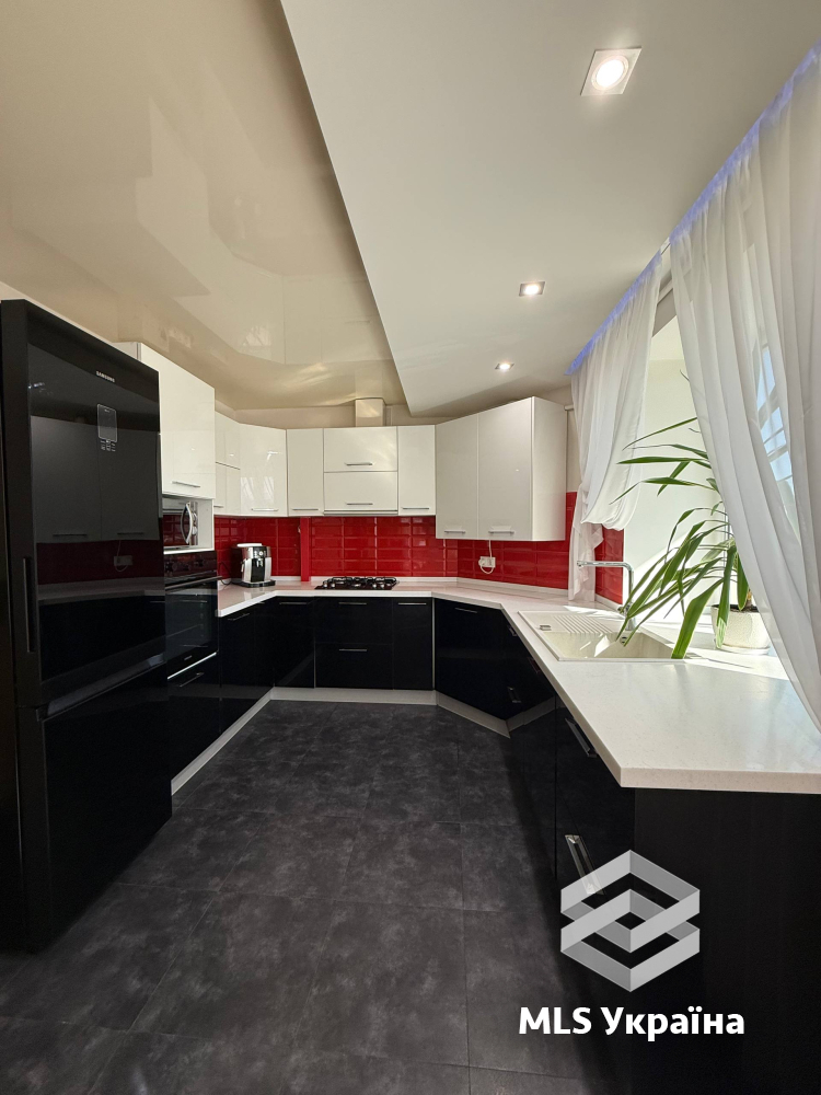 1-кімнатна квартира за адресою вул. Шухевича Романа (площа 60 м²) - Atlanta.ua - фото 3