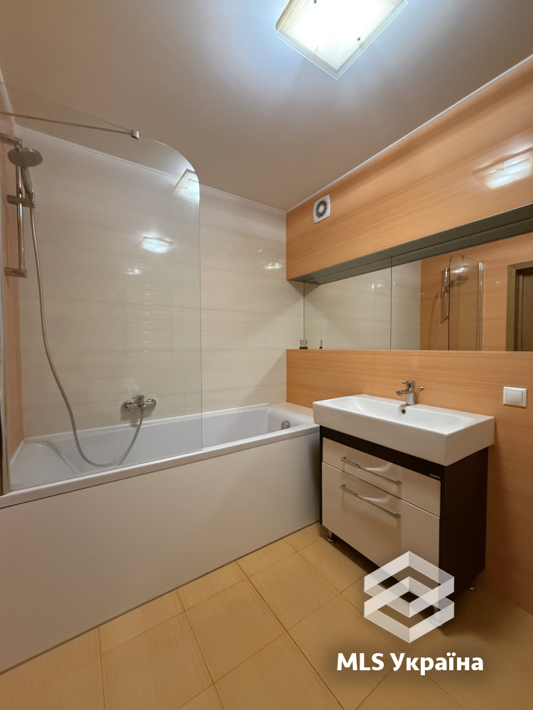 1-кімнатна квартира за адресою вул. Шухевича Романа (площа 60 м²) - Atlanta.ua - фото 5