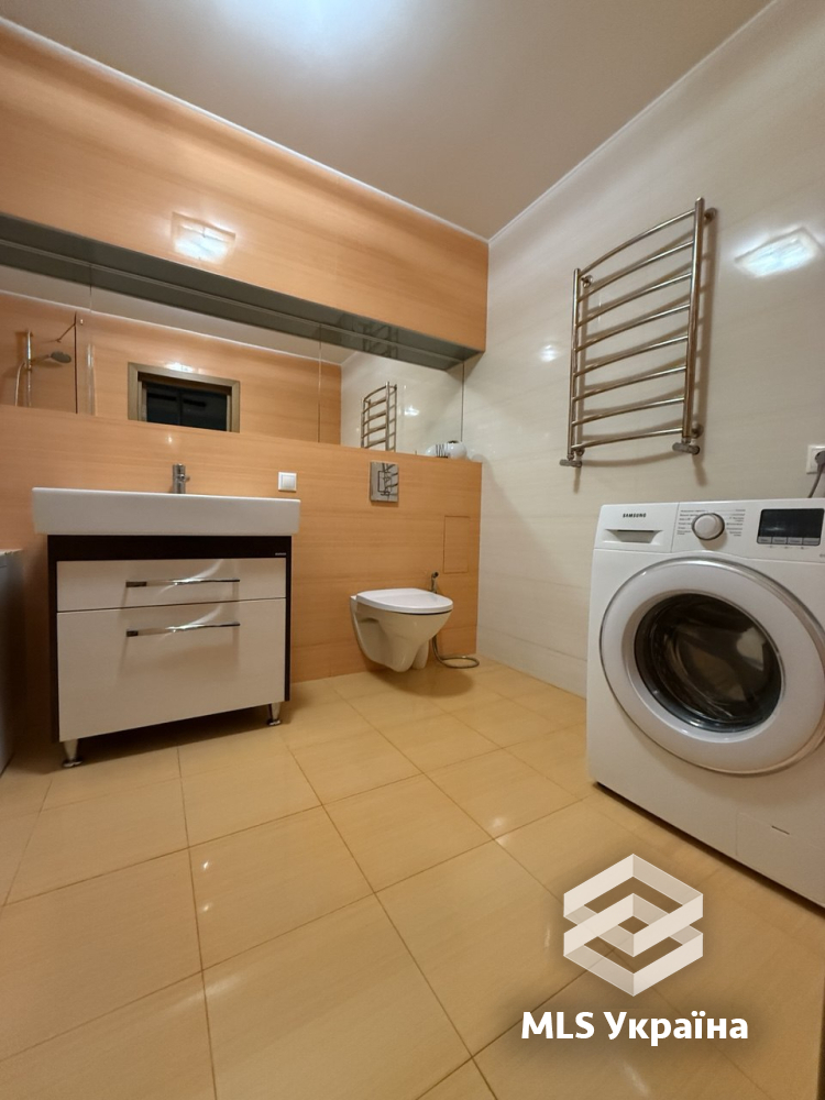 1-кімнатна квартира за адресою вул. Шухевича Романа (площа 60 м²) - Atlanta.ua - фото 6