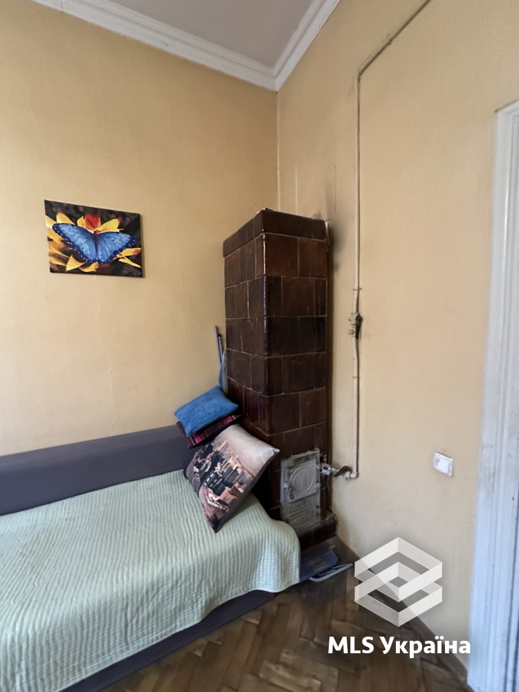 1-кімнатна квартира за адресою вул. Політехнічна (площа 32 м²) - Atlanta.ua - фото 5