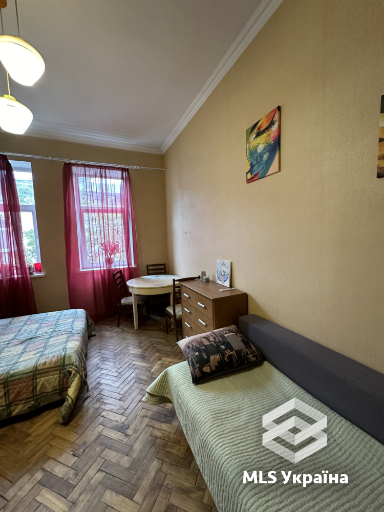 1-кімнатна квартира за адресою вул. Політехнічна (площа 32 м²) - Atlanta.ua - фото 7