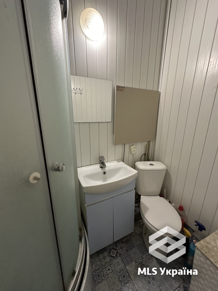 1-кімнатна квартира за адресою вул. Політехнічна (площа 32 м²) - Atlanta.ua - фото 9