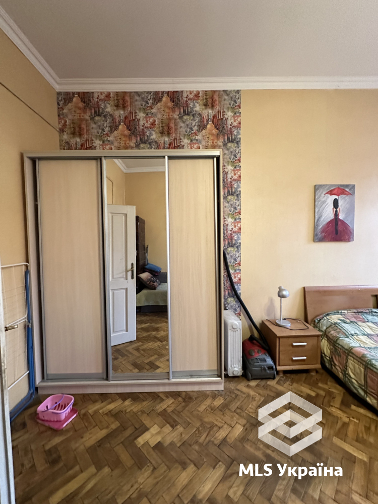 1-кімнатна квартира за адресою вул. Політехнічна (площа 32 м²) - Atlanta.ua - фото 10