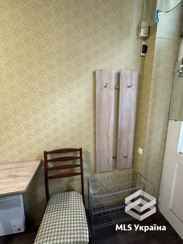 1-кімнатна квартира за адресою вул. Політехнічна (площа 32 м²) - Atlanta.ua - фото 13