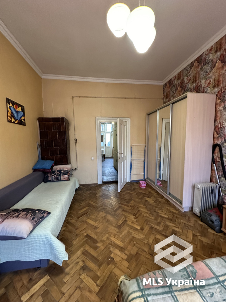 1-кімнатна квартира за адресою вул. Політехнічна (площа 32 м²) - Atlanta.ua - фото 8