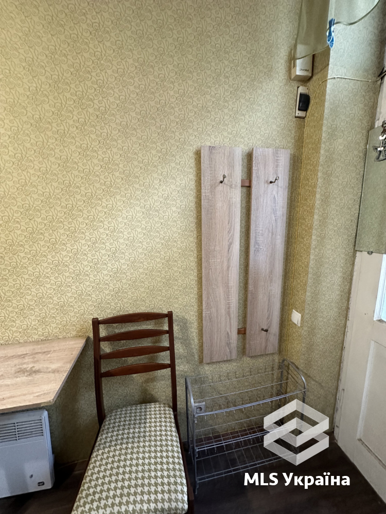 1-кімнатна квартира за адресою вул. Політехнічна (площа 32 м²) - Atlanta.ua - фото 14