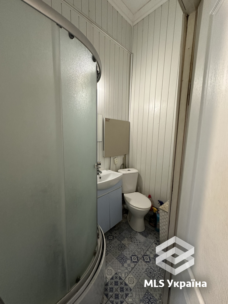 1-кімнатна квартира за адресою вул. Політехнічна (площа 32 м²) - Atlanta.ua - фото 11