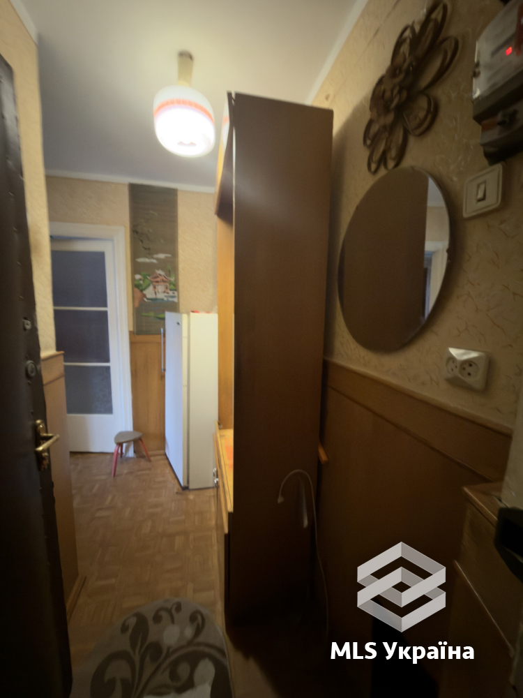 Квартири - м. Чернівці, Проспект Незалежності - 3 кімн., 56.9 м²