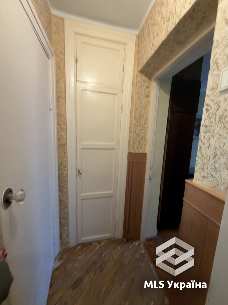 Квартири - м. Чернівці, Проспект Незалежності - 3 кімн., 56.9 м²