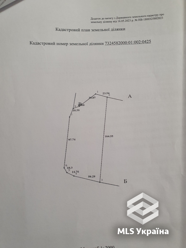 Оголошення 26030152