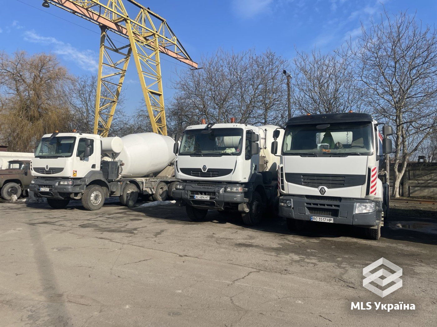 Оголошення 26030190