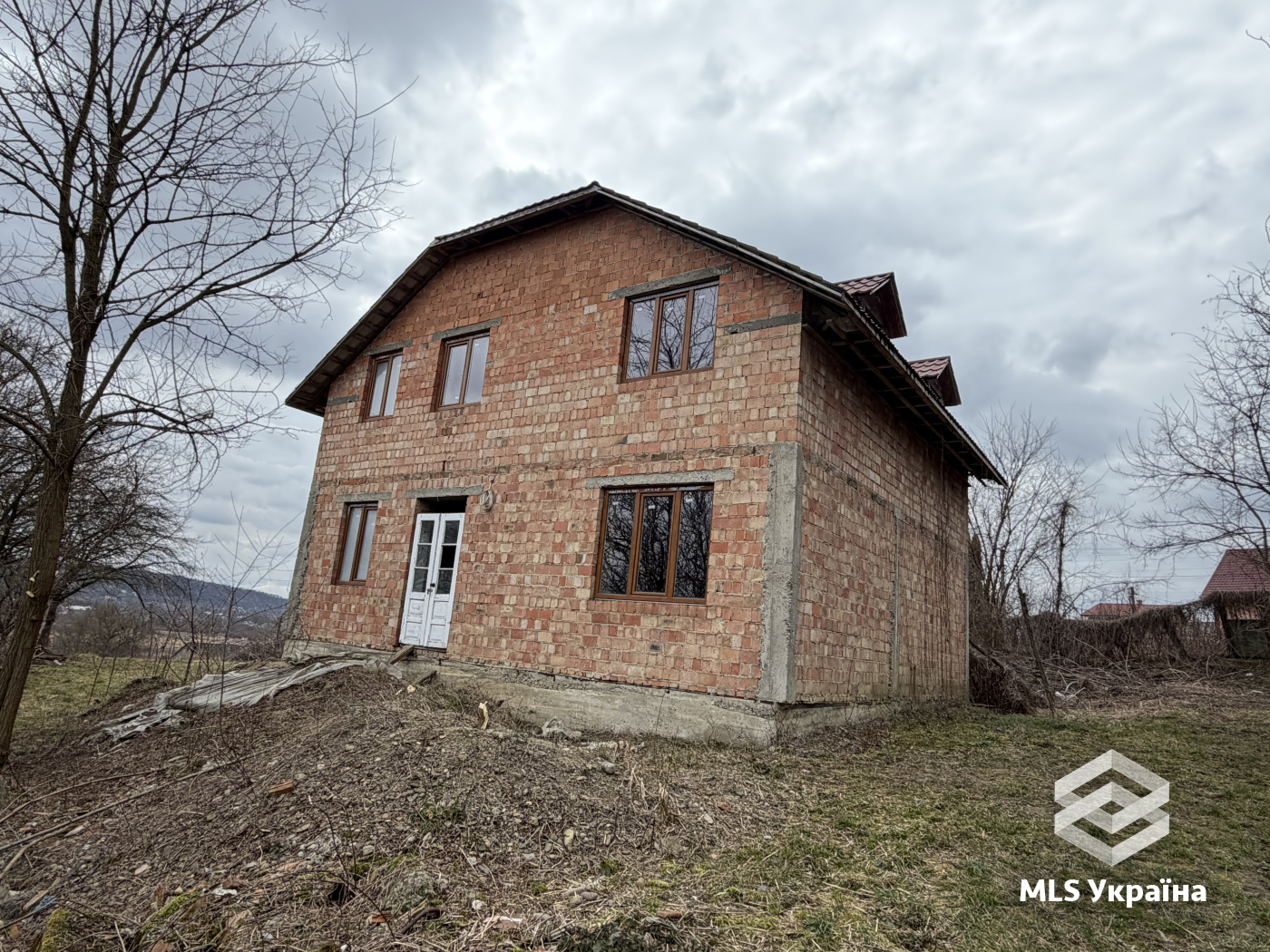 Будинки/Котедж - м. Чернівці, Садгора - 4 кімн., 135 м²