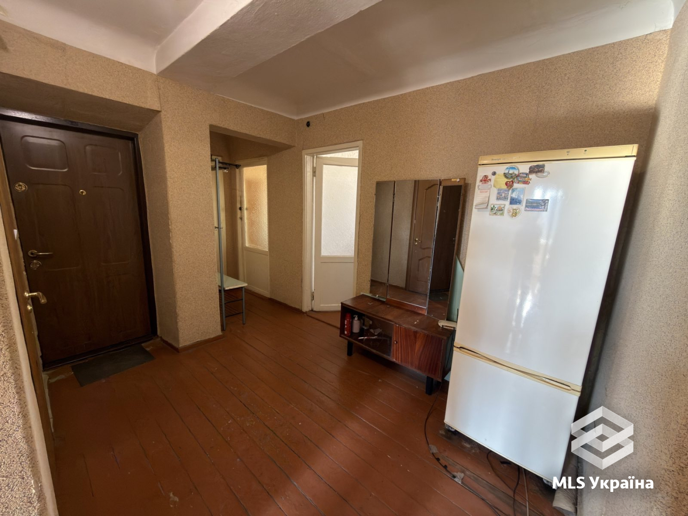 Квартири - м. Чернівці, Проспект Незалежності - 3 кімн., 75.2 м²