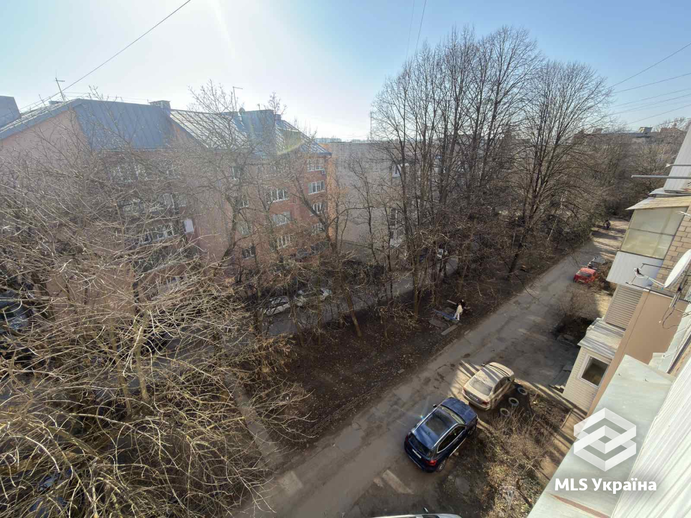 Квартири - м. Чернівці, Проспект Незалежності - 3 кімн., 75.2 м²