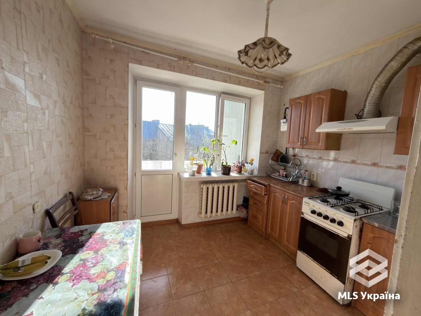 Квартири - м. Чернівці, Проспект Незалежності - 3 кімн., 75.2 м²