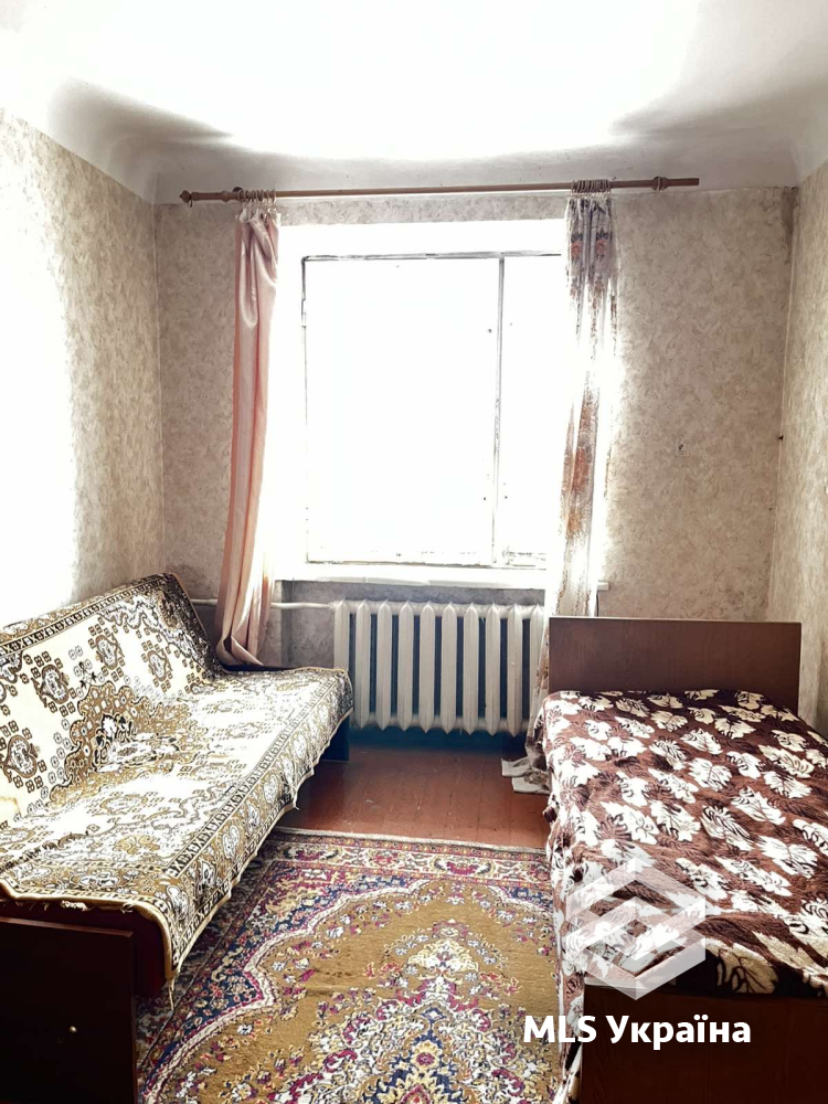 Квартири - м. Чернівці, Проспект Незалежності - 3 кімн., 75.2 м²