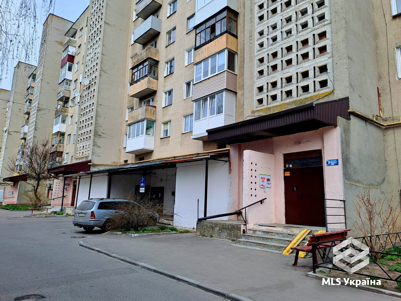 Оголошення 26030389