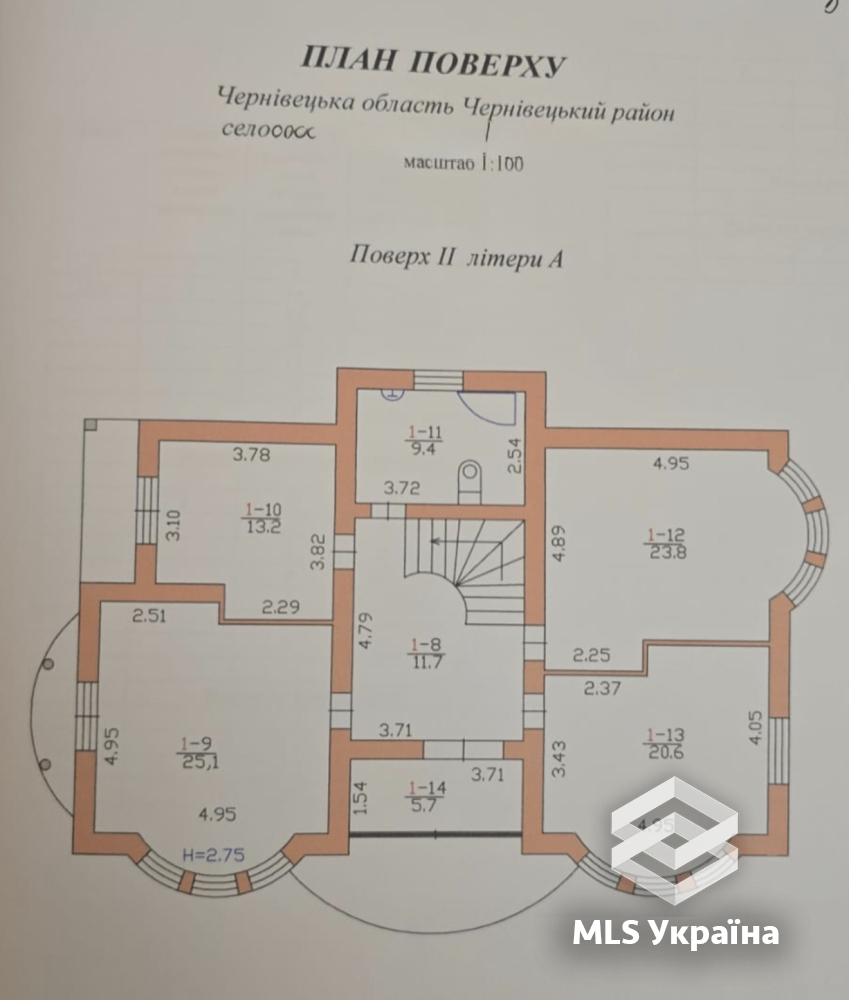 Оголошення 26040013
