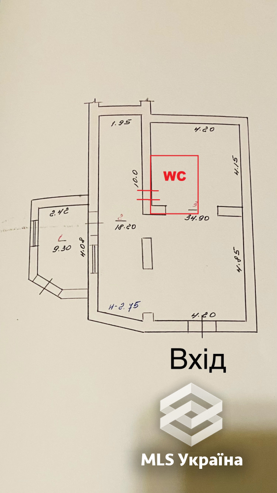 Оголошення 26040163