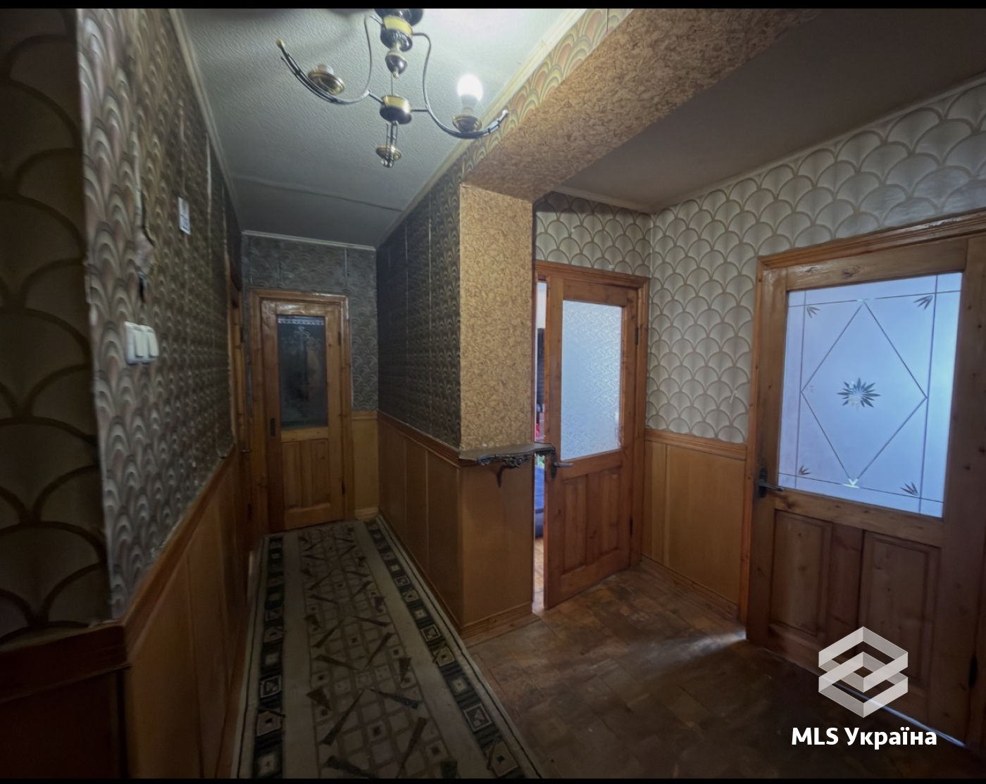 Квартири - м. Чернівці, Пентагон - 3 кімн., 71.4 м²