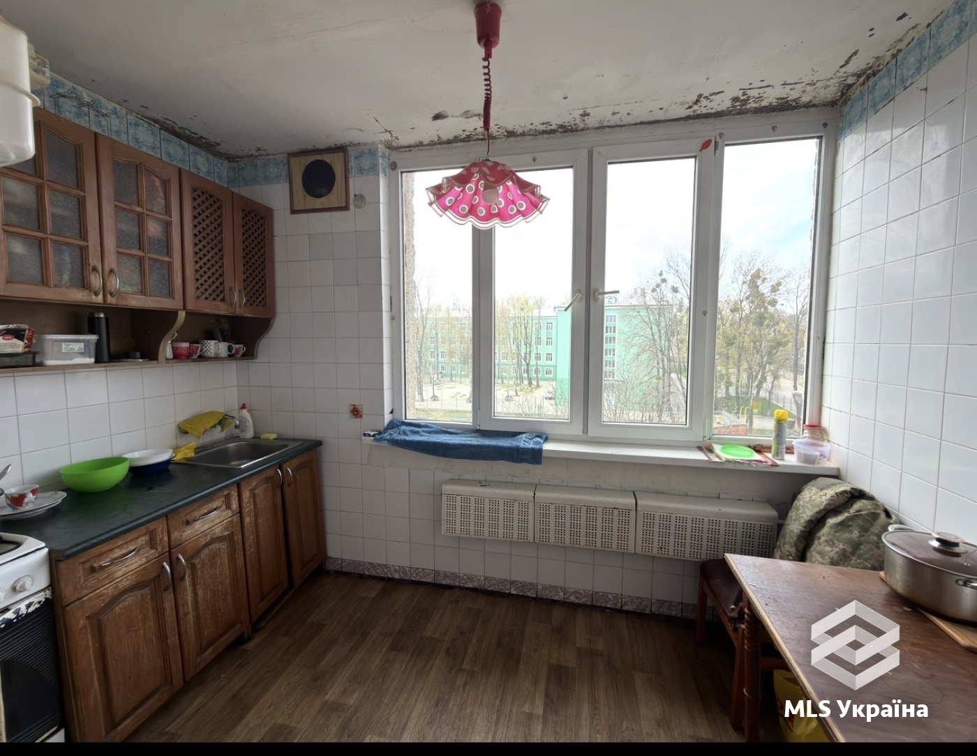 Квартири - м. Чернівці, Пентагон - 3 кімн., 71.4 м²