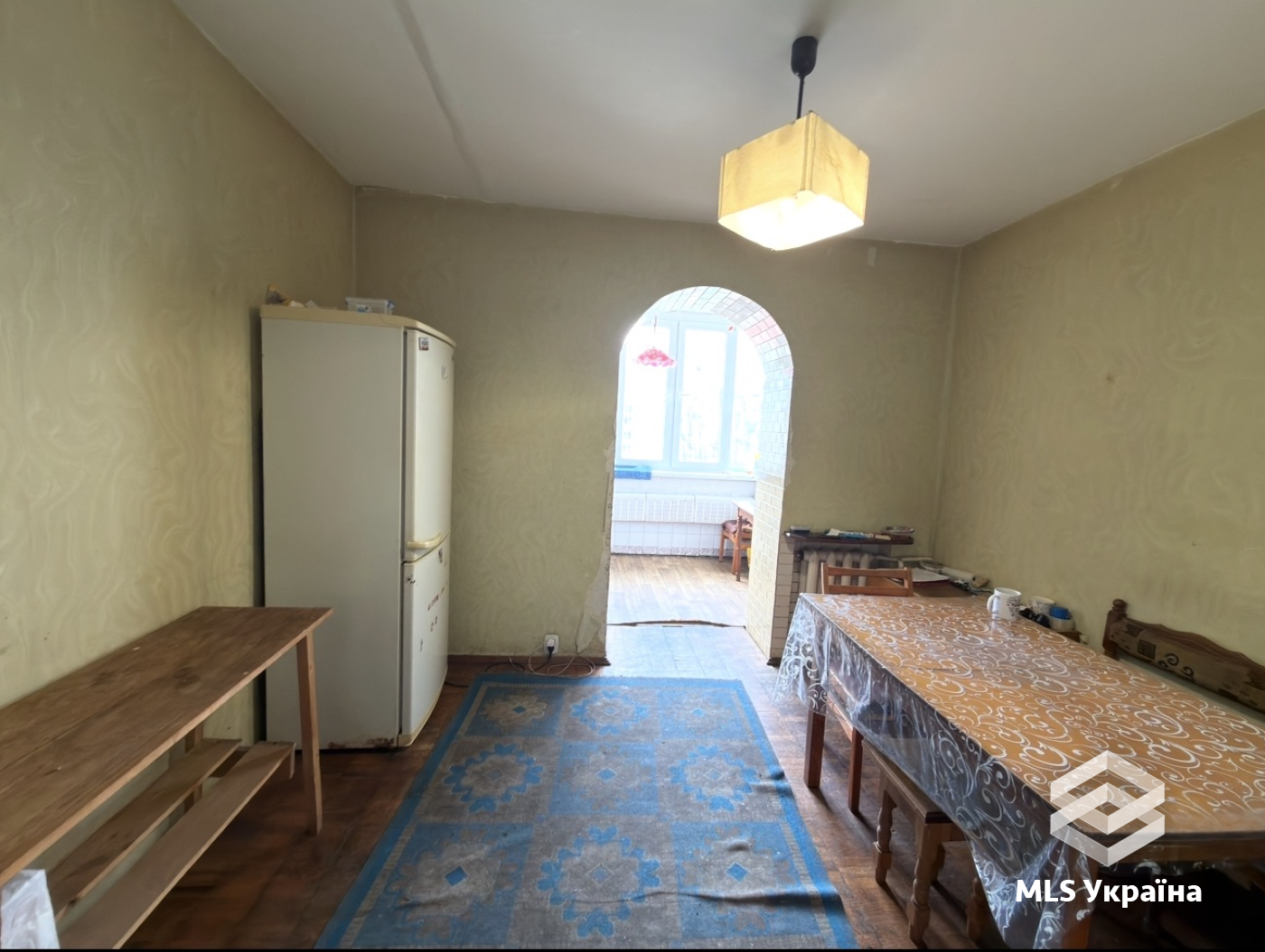 Квартири - м. Чернівці, Пентагон - 3 кімн., 71.4 м²