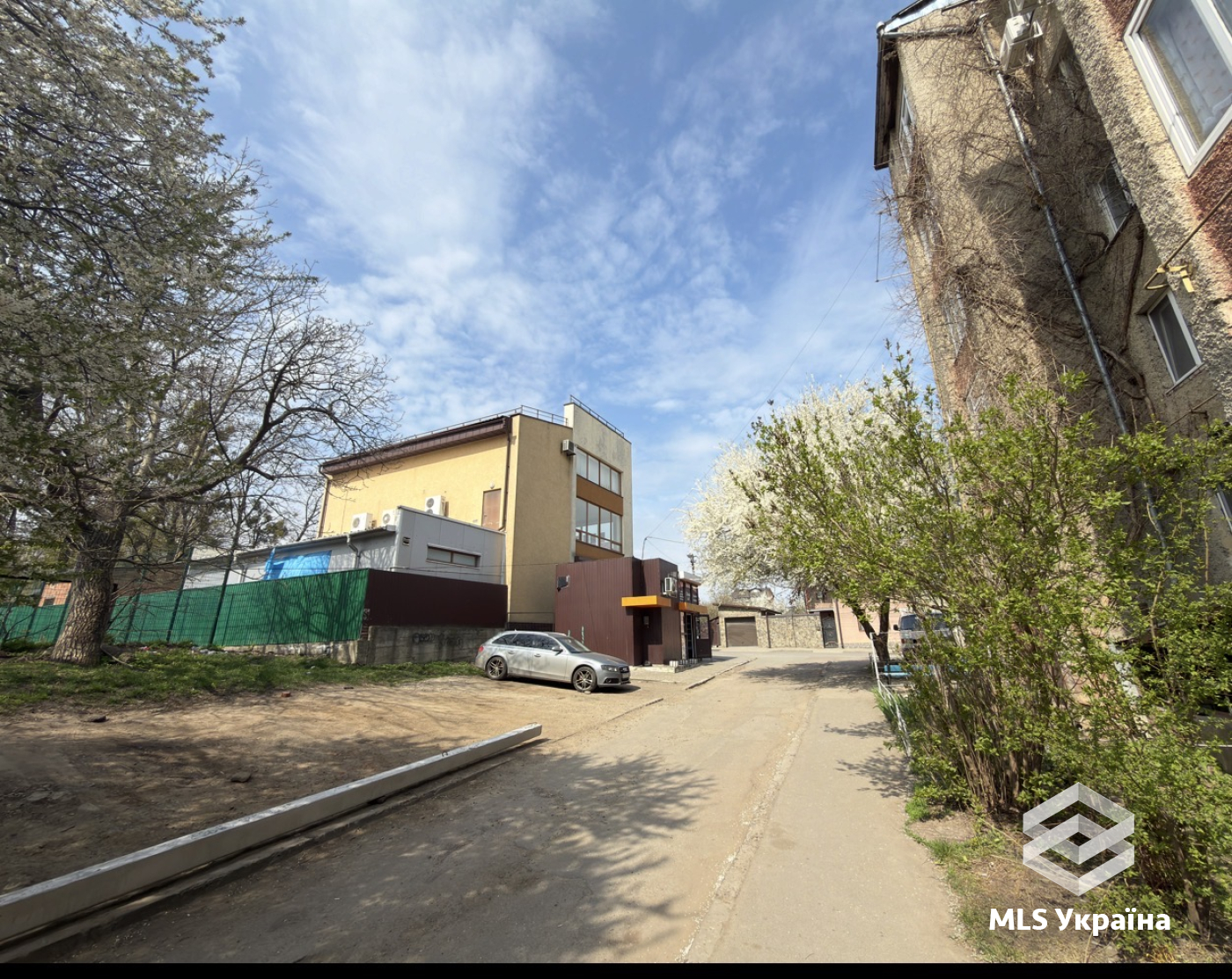 Квартири - м. Чернівці, Пентагон - 3 кімн., 71.4 м²