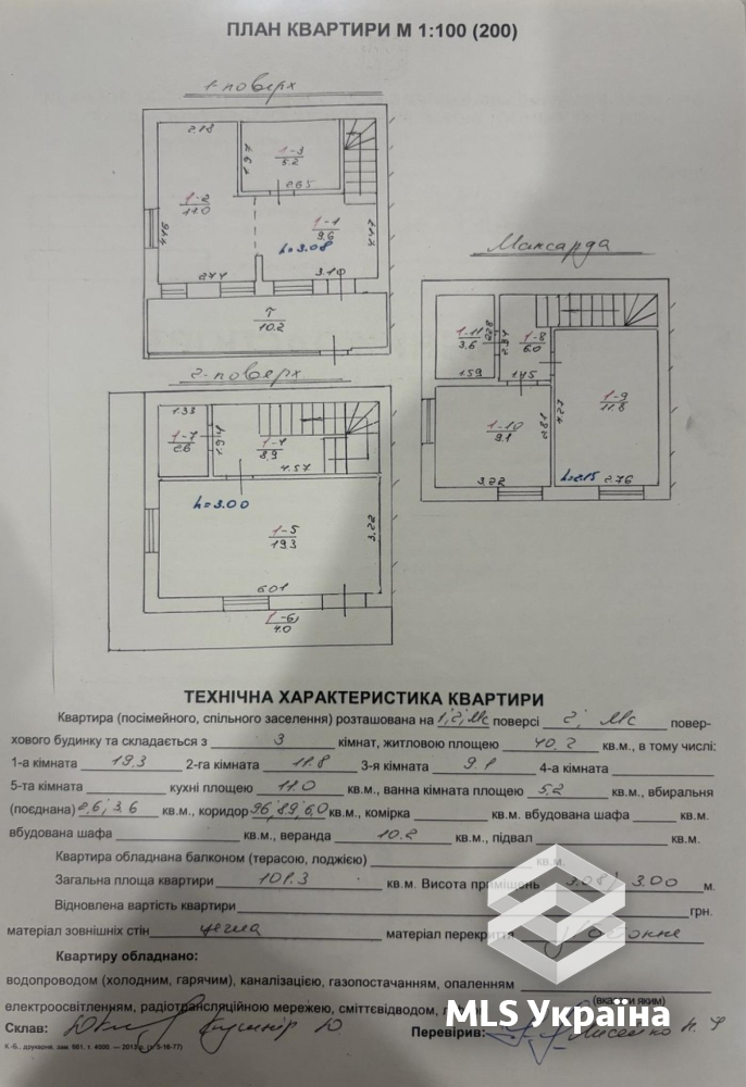 Оголошення 26050069