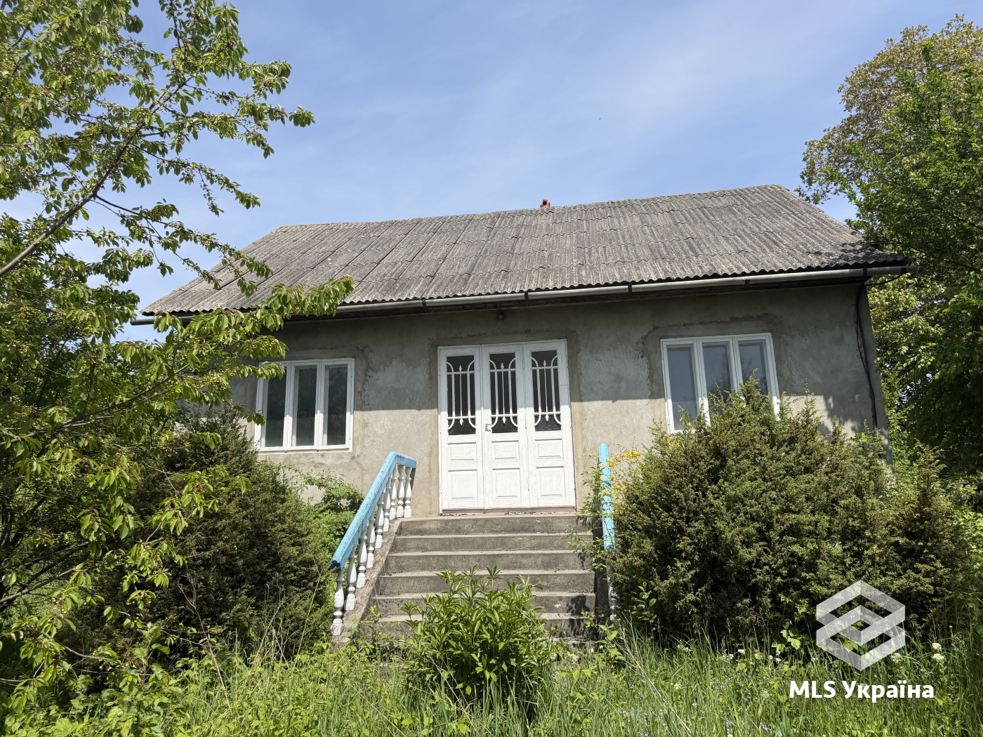 Будинки/Котедж - с. Недобоївці - 4 кімн., 65.8 м²
