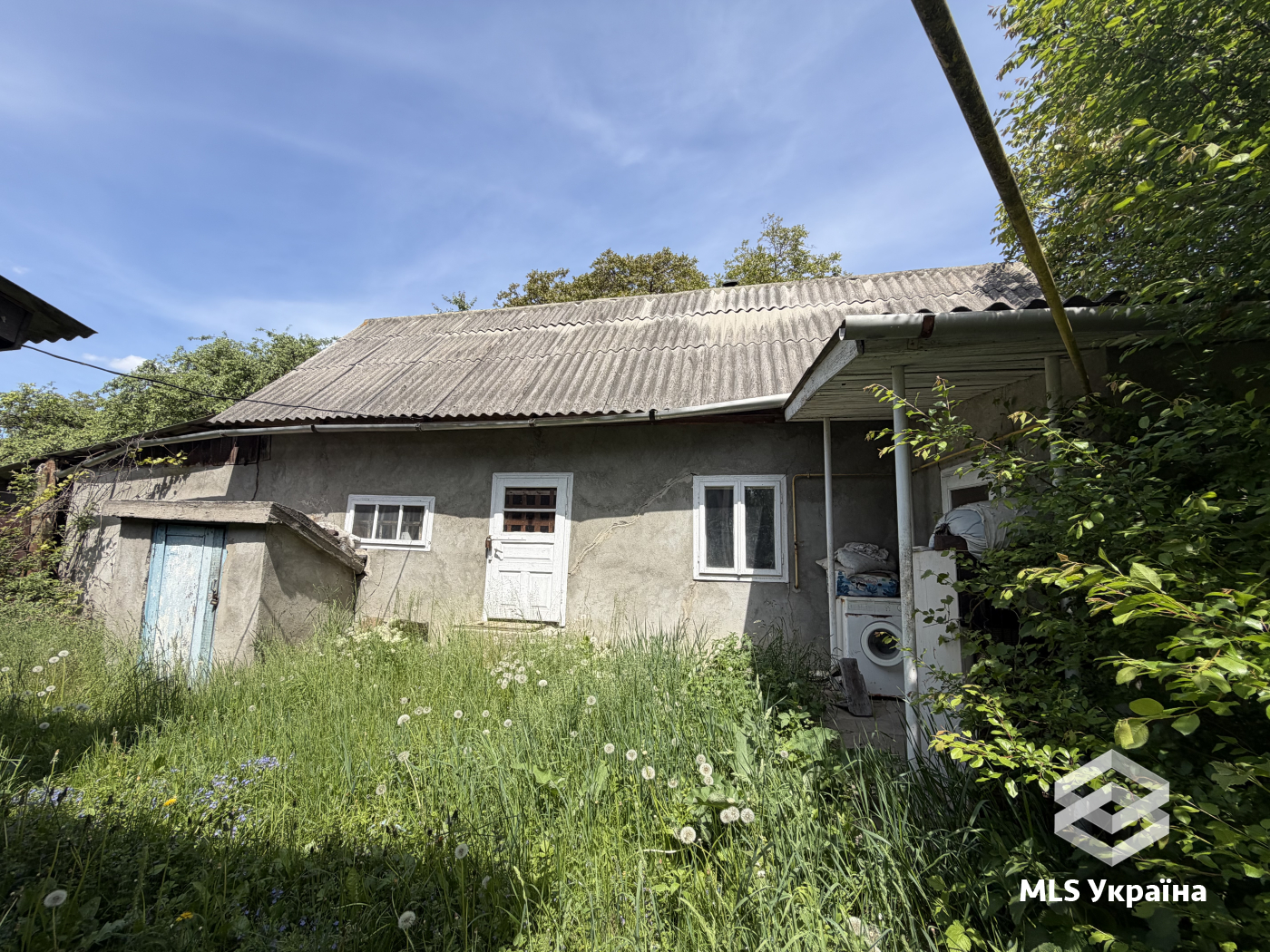 Будинки/Котедж - с. Недобоївці - 4 кімн., 65.8 м²