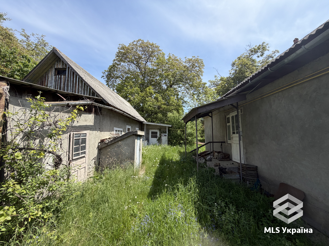 Будинки/Котедж - с. Недобоївці - 4 кімн., 65.8 м²