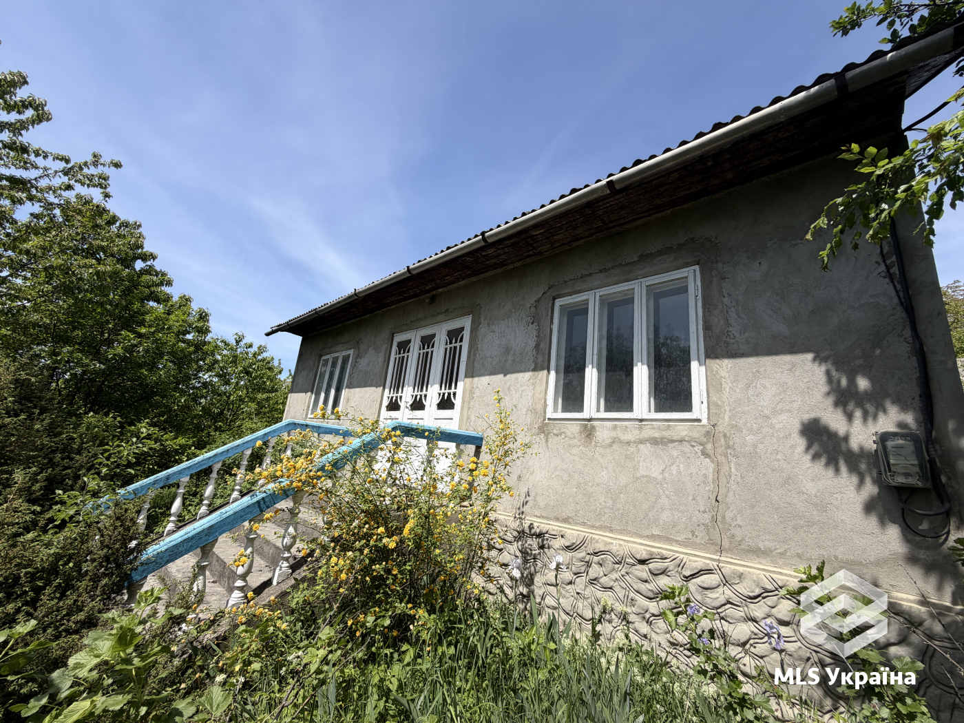 Будинки/Котедж - с. Недобоївці - 4 кімн., 65.8 м²