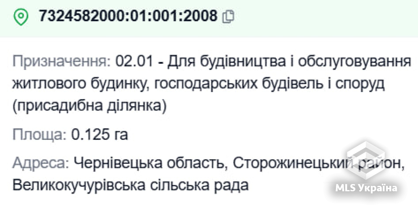 Оголошення 26050237