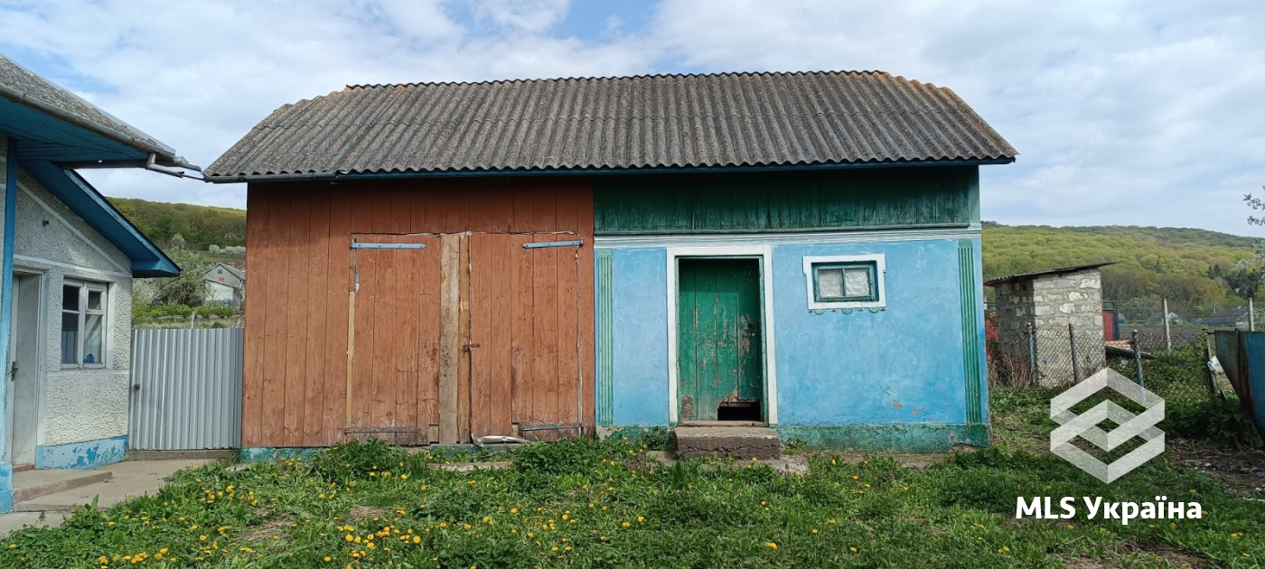 Будинки/Котедж - с. Горішні Шерівці - 2 кімн., 49.2 м²