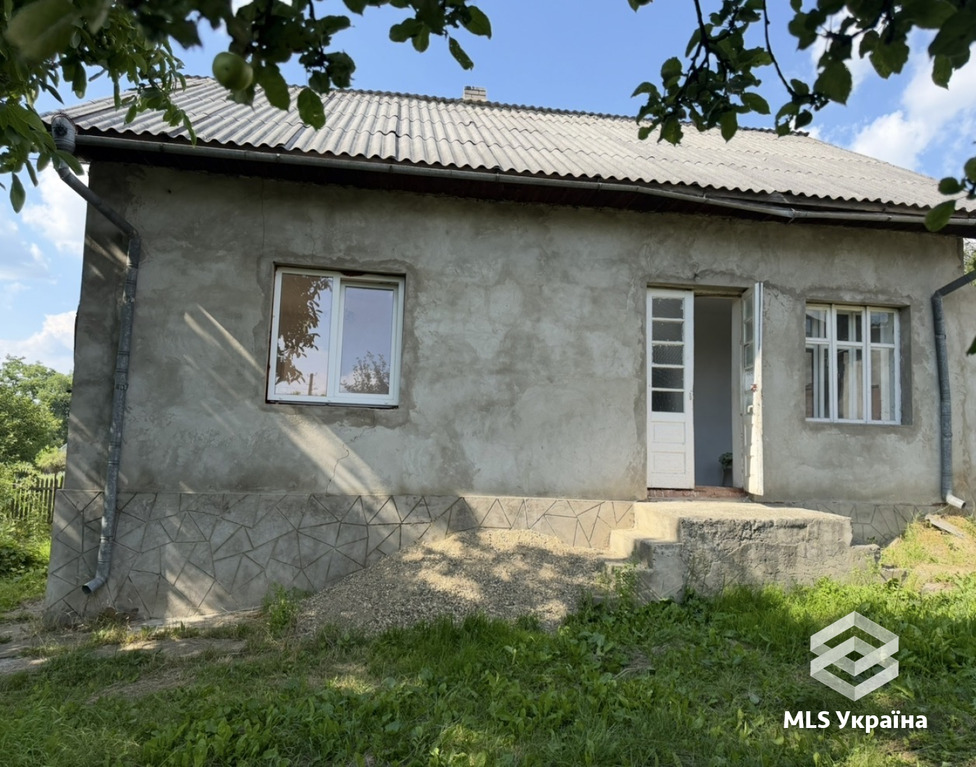 Будинки/Котедж - Глибока - 3 кімн., 75.8 м²