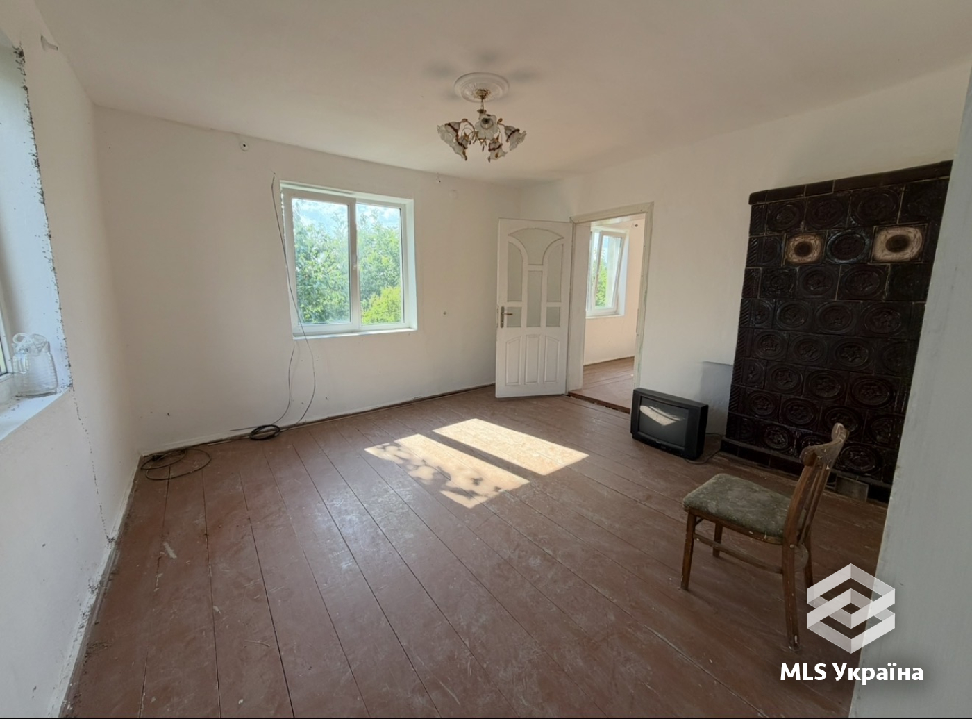 Будинки/Котедж - Глибока - 3 кімн., 75.8 м²