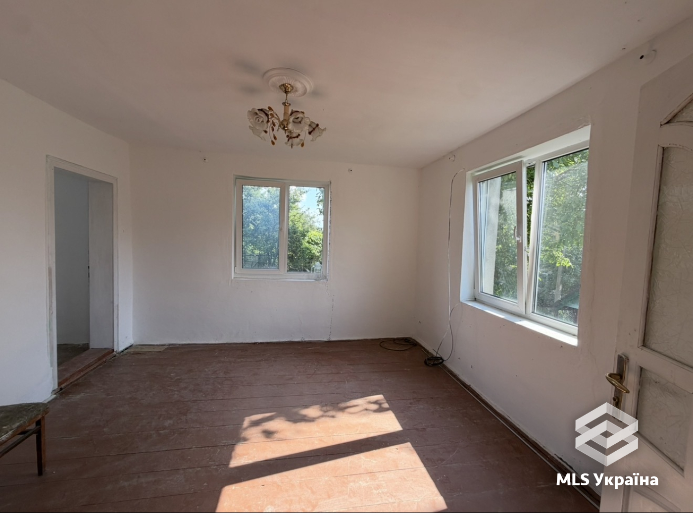 Будинки/Котедж - Глибока - 3 кімн., 75.8 м²