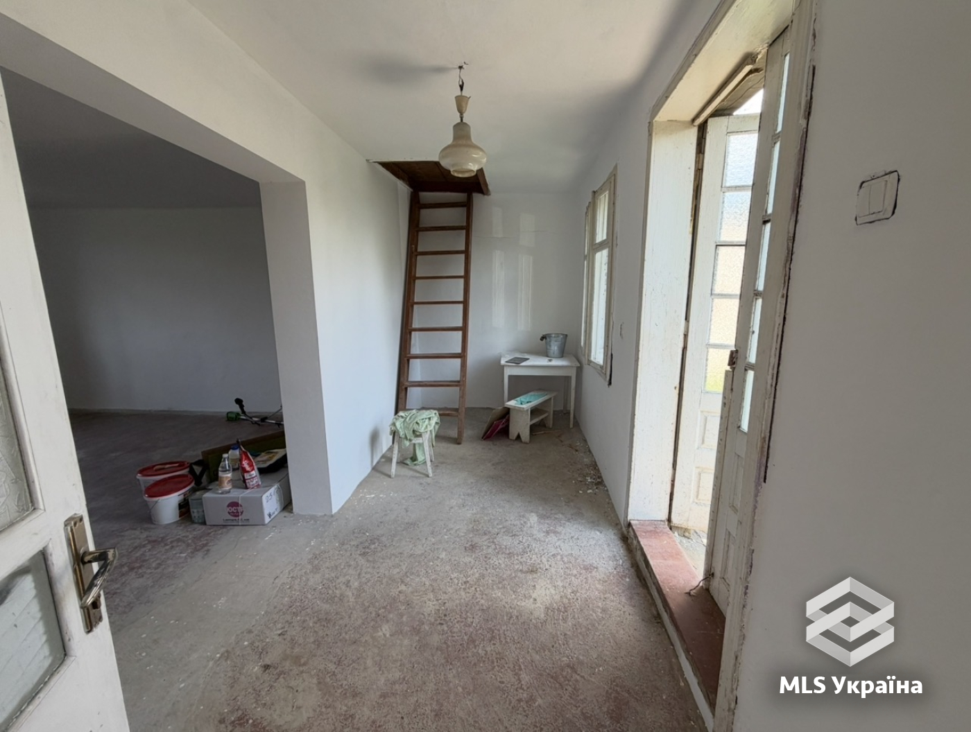 Будинки/Котедж - Глибока - 3 кімн., 75.8 м²
