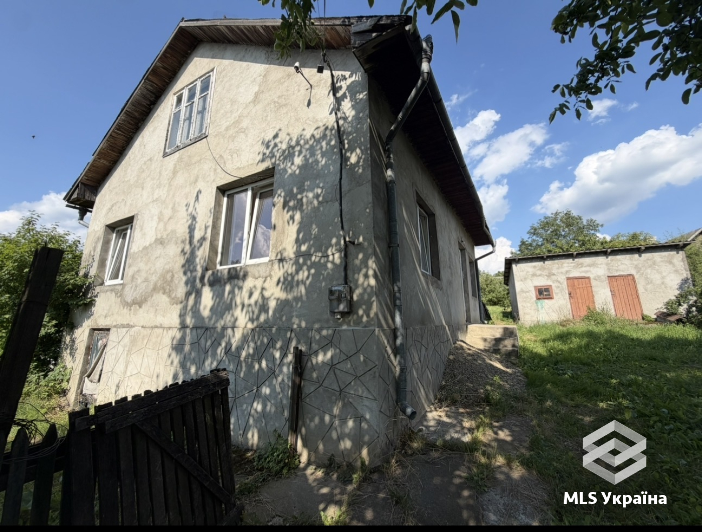 Будинки/Котедж - Глибока - 3 кімн., 75.8 м²