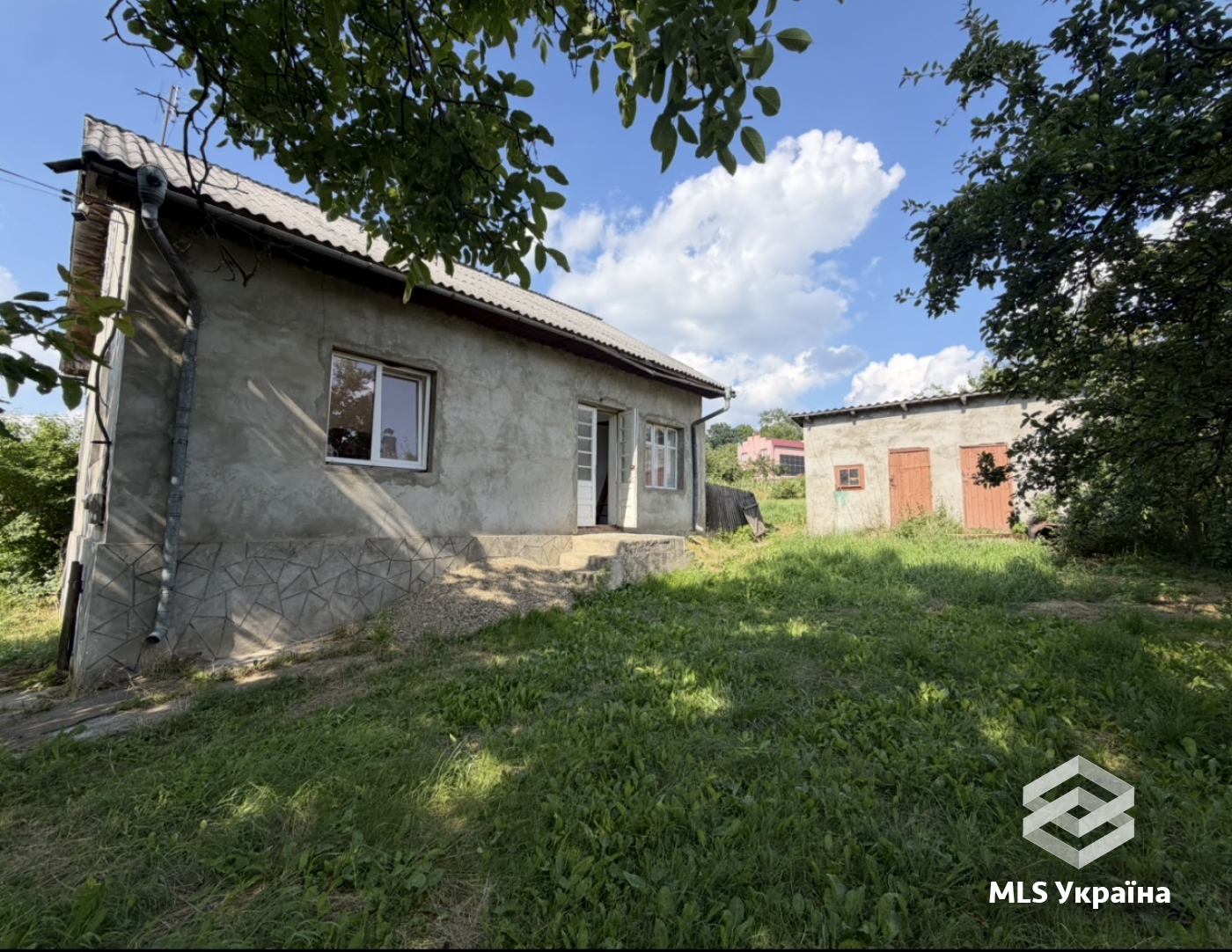 Будинки/Котедж - Глибока - 3 кімн., 75.8 м²