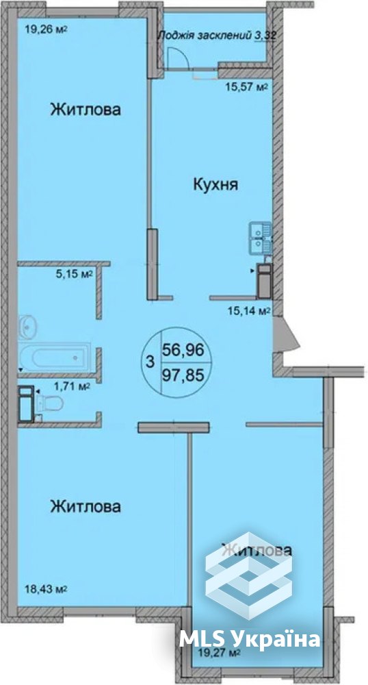 Оголошення 26070228