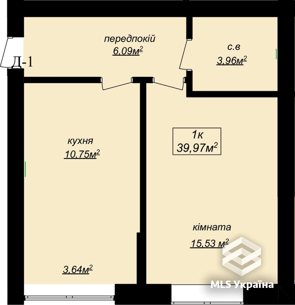 Оголошення 26070266