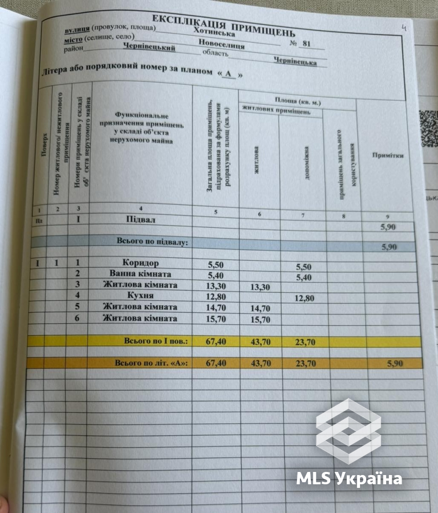 Оголошення 26080185