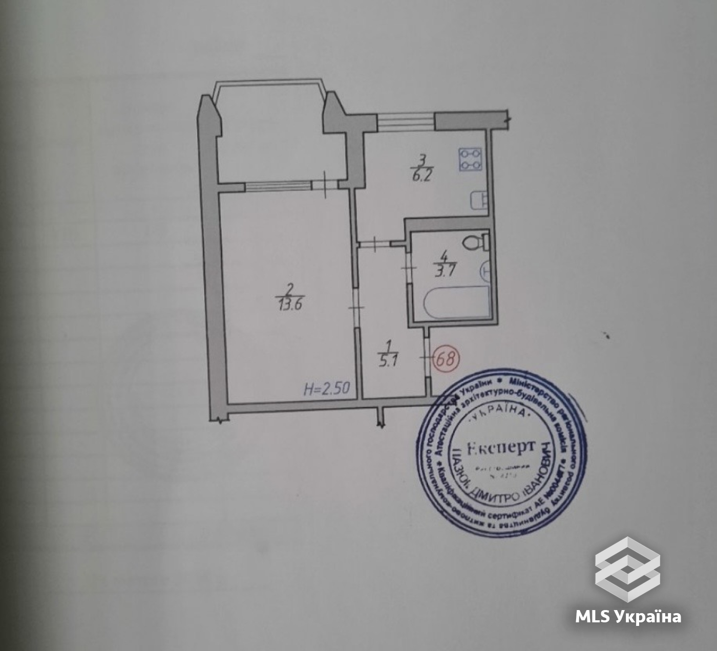 Оголошення 26080322