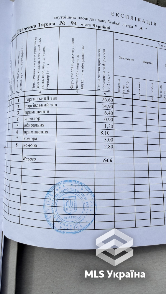 Оголошення 26080334