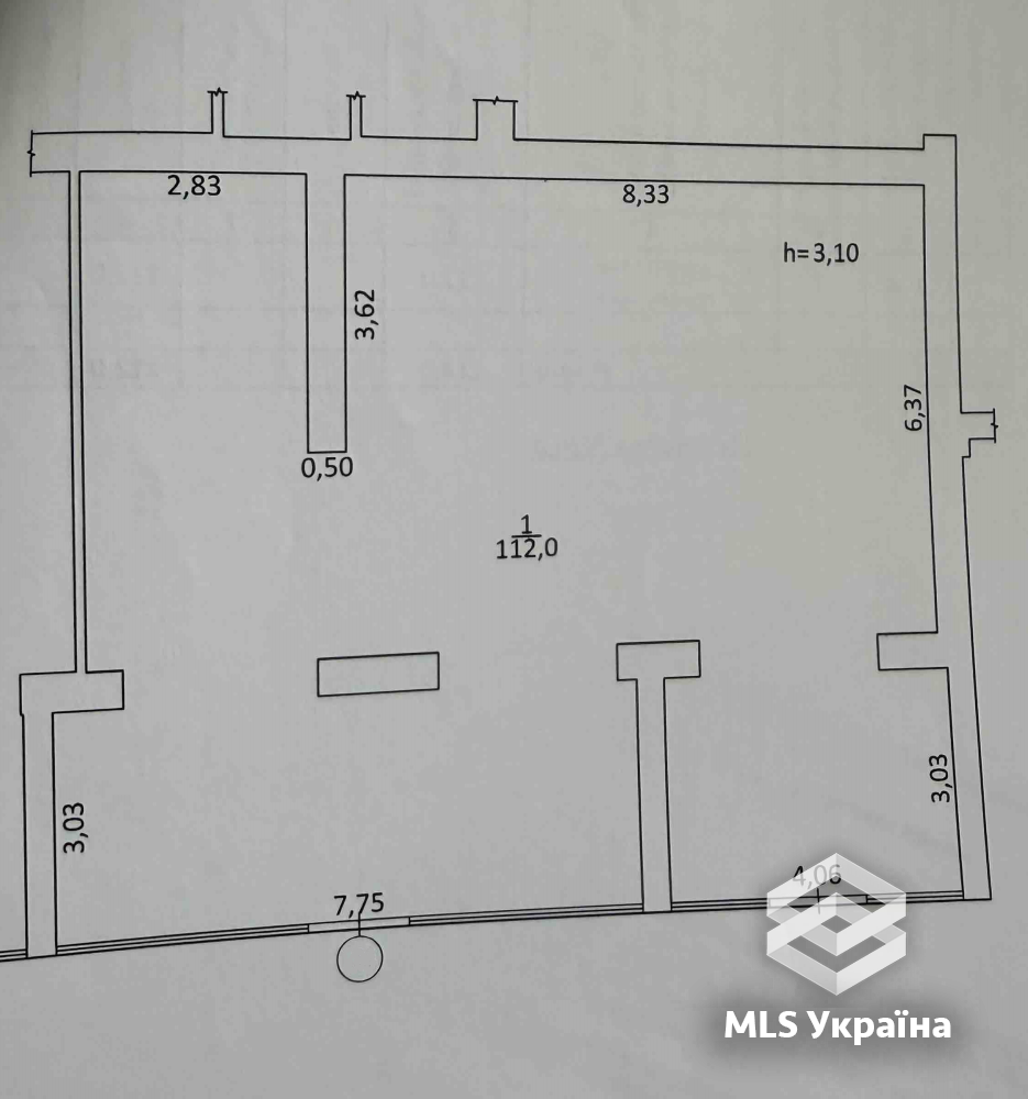Оголошення 26080337
