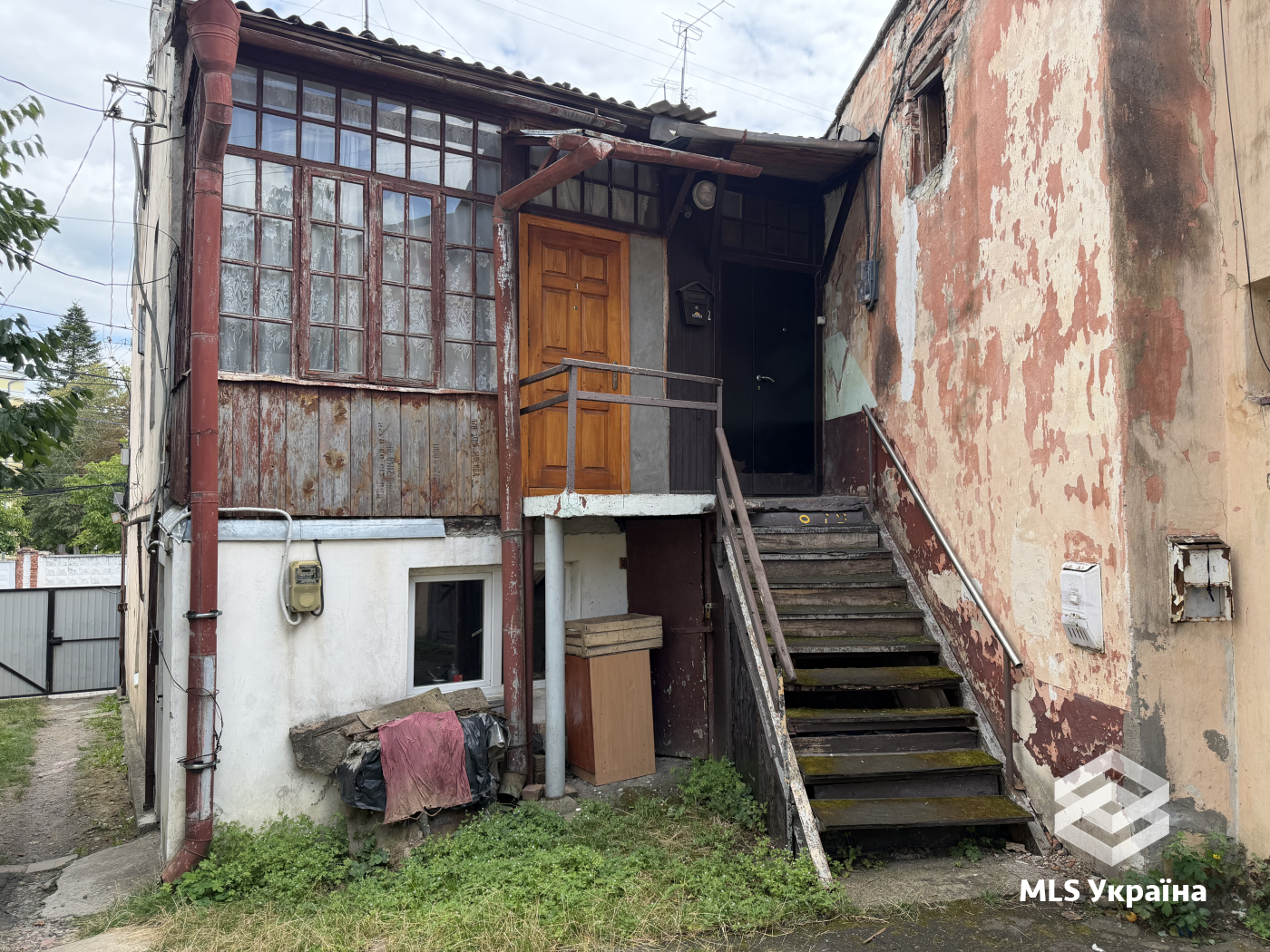 Квартири - м. Чернівці, Центр - 2 кімн., 38 м²