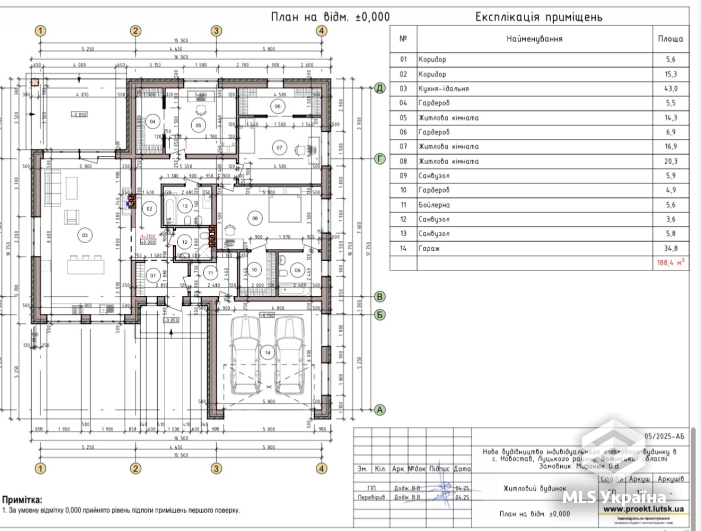 Оголошення 26090021