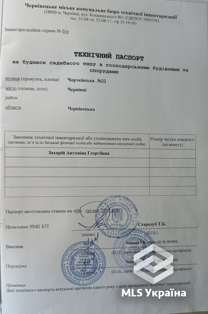 Оголошення 26090025